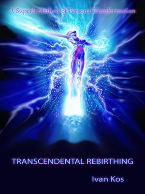 cover image of Transcendental Rebirthing